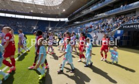 23.08.26 Frauen TSG 1899 Hoffenheim - VfB Stuttgart