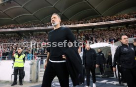 09.10.22 VfB Stuttgart - 1. FC Union Berlin