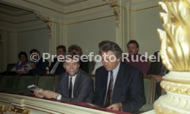 26.03.90 Dresden Fussball Gala
