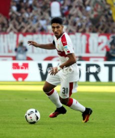 VfB Stuttgart - 1. FC Heidenheim