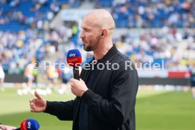 18.04.26 TSG 1899 Hoffenheim - Borussia Dortmund