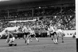 30.04.85 Tschecheslowakei - Deutschland