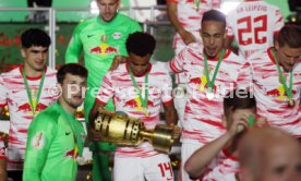 21.05.22 DFB-Pokal Finale SC Freiburg - RB Leipzig