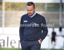 Stuttgarter Kickers - FSV Mainz 05 II