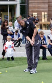 05.07.00 VfB Stuttgart Trainingslager Bad Waldsee 2000