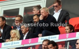 10.09.22 FC Bayern M&uuml;nchen - VfB Stuttgart