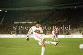 01.12.96 VfB Stuttgart - FC Bayern M&uuml;nchen