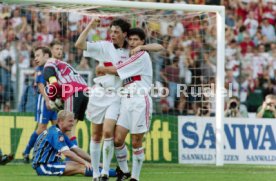 03.05.97 VfB Stuttgart - FC St. Pauli