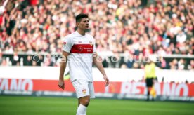 VfB Stuttgart - Karlsruher SC