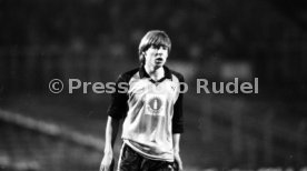 14.03.84 Stuttgarter Kickers - Hannover 96