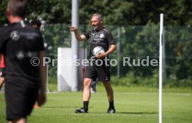 Trainingslager Kitzb&uuml;hel 2019