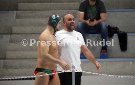 07.01.23 SSV Esslingen - ASC Duisburg
