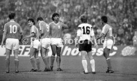 19.10.88 Deutschland - Niederlande