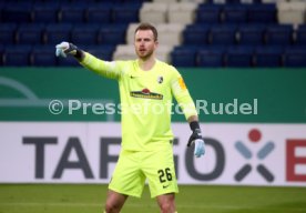 19.01.22 TSG 1899 Hoffenheim - SC Freiburg