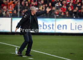 SC Freiburg - SC Paderborn