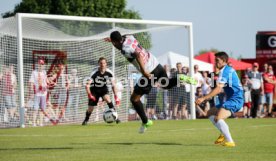 Hohenlohe Auswahl - VfB Stuttgart