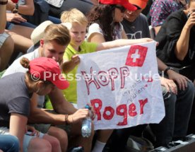Tennis MercedesCup 2016 Stuttgart Weissenhof