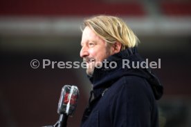 16.01.21 VfB Stuttgart - Borussia M&ouml;nchengladbach