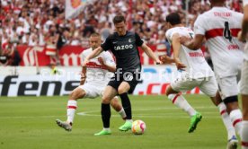 20.08.22 VfB Stuttgart - SC Freiburg