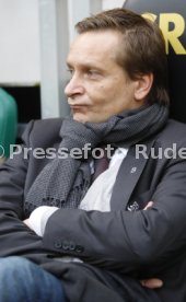 M&ouml;nchengladbach-VFB