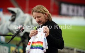 29.01.21 VfB Stuttgart - 1. FSV Mainz 05