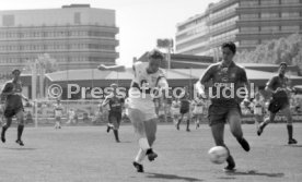 02.06.91 U19 VfB Stuttgart - U19 FC Bayern M&uuml;nchen