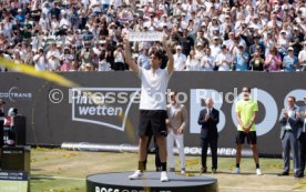 15.06.25 Tennis BOSS Open Stuttgart Weissenhof 2025