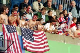 15.06.98 Deutschland - USA