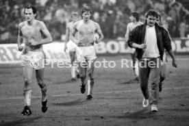 15.11.88 FC Bayern M&uuml;nchen - VfB Stuttgart