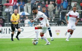26.07.25 VfB Stuttgart - Celta de Vigo