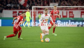 02.05.23 SC Freiburg - RB Leipzig