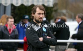Stuttgarter Kickers - FC Bayern M&uuml;nchen II