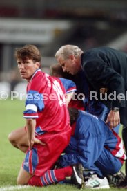 11.08.94 VfB Stuttgart - FC Bayern M&uuml;nchen