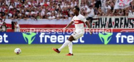 02.09.23 VfB Stuttgart - SC Freiburg