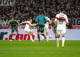 18.01.26 VfB Stuttgart - 1. FC Union Berlin