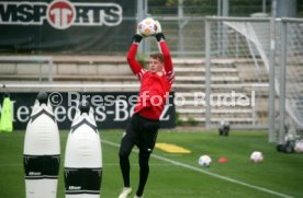 27.07.23 VfB Stuttgart Training