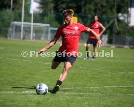 Trainingslager Kitzb&uuml;hel 2019