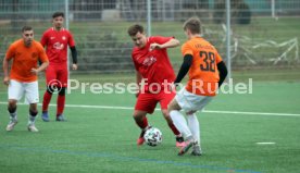 14.11.21 MK Makedonija Stuttgart - 1. FC Lauchau-Lauchäcker II