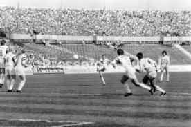 13.04.91 Stuttgarter Kickers - FC Schalke 04