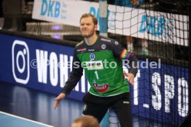 11.02.21 TVB Stuttgart - Eulen Ludwigshafen