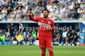 12.09.26 TSG 1899 Hoffenheim - VfB Stuttgart
