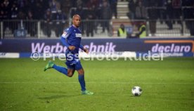 Karlsruher SC - FC Erzgebirge Aue
