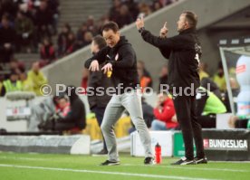 VfB Stuttgart - Borussia M&ouml;nchengladbach