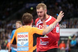 TVB 1898 Stuttgart - THW Kiel