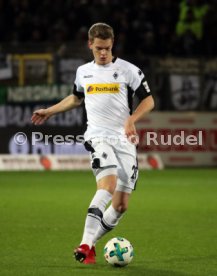SC Freiburg - Borussia M&ouml;nchengladbach