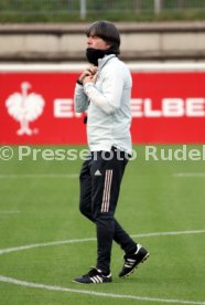 01.09.20 Training DFB Nationalmannschaft Stuttgart