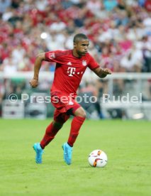 Audi Cup 2015