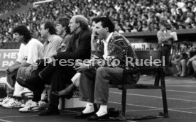 27.07.91 VfB Stuttgart - Inter Mailand