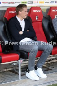SC Freiburg - FC Bayern M&uuml;nchen