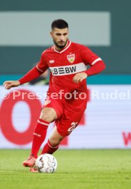 21.08.26 FC Hansa Rostock - VfB Stuttgart